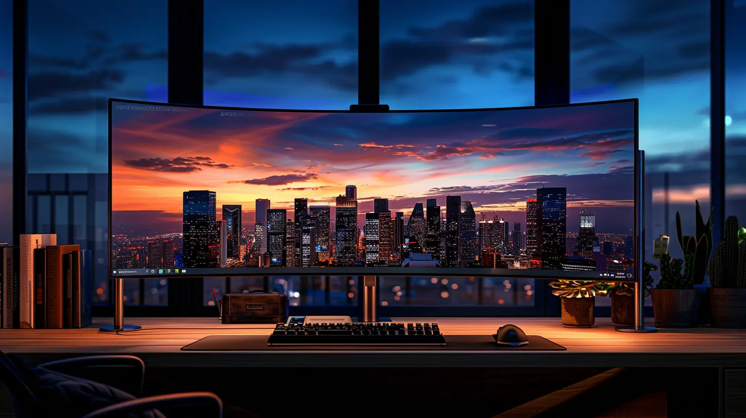 Do You Really Need a 240Hz Monitor for Gaming?