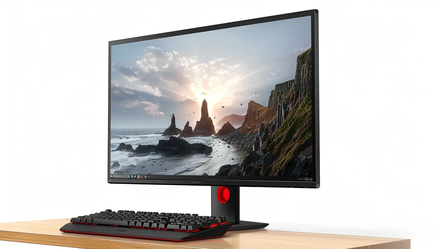 Do You Really Need a 240Hz Monitor for Gaming?