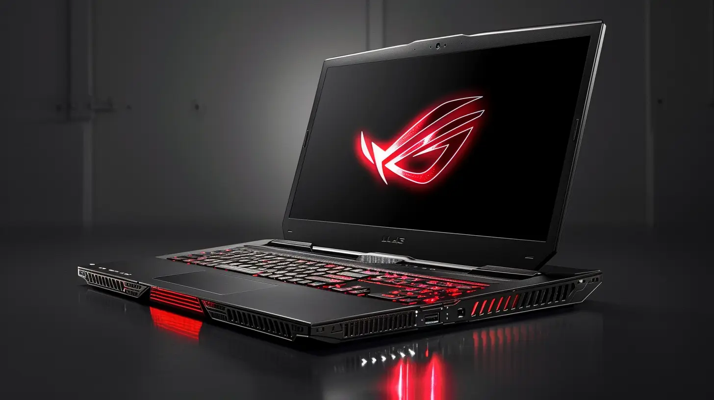 Examining the Build Quality of the Latest Gaming Laptops