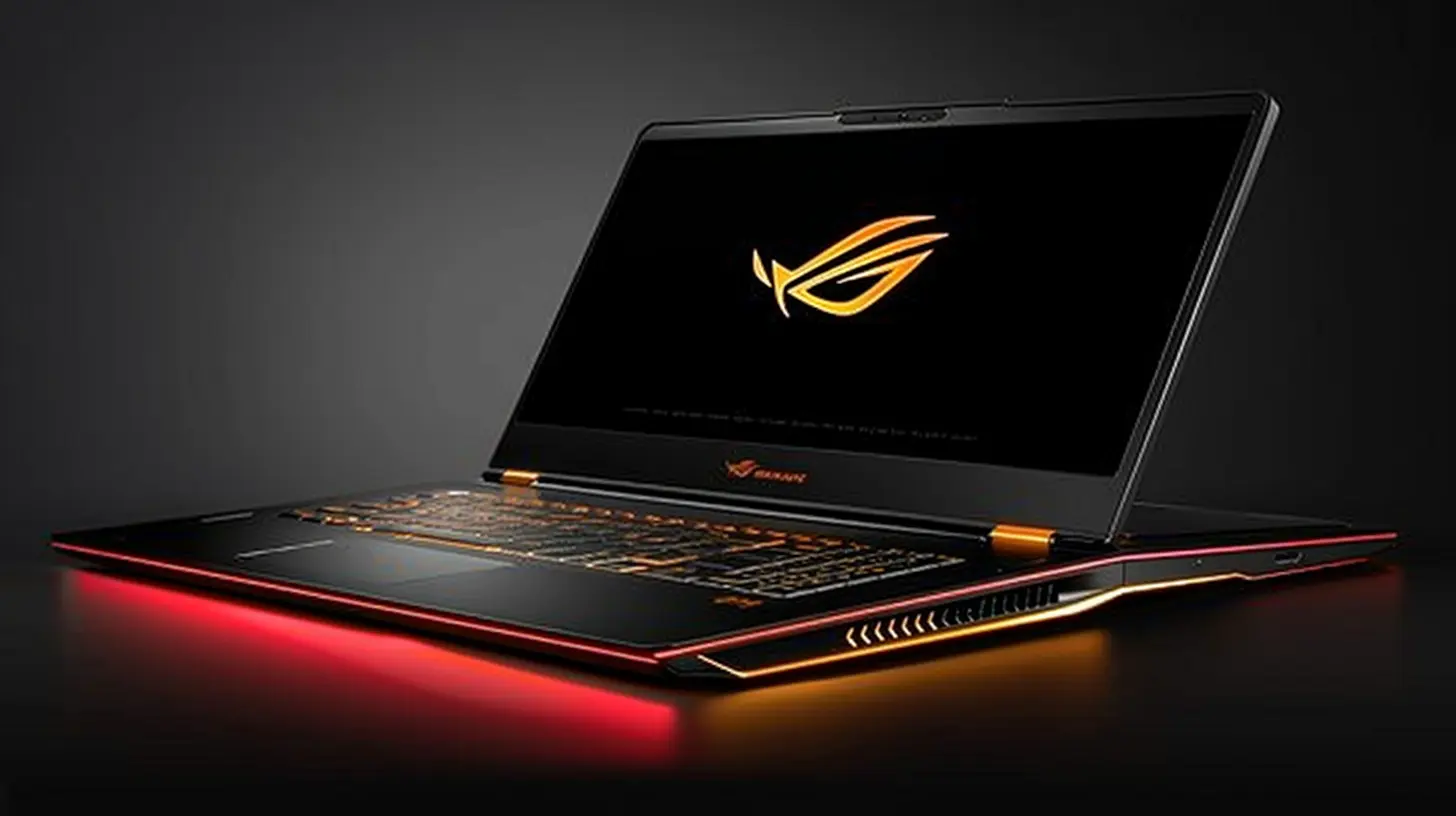 Examining the Build Quality of the Latest Gaming Laptops