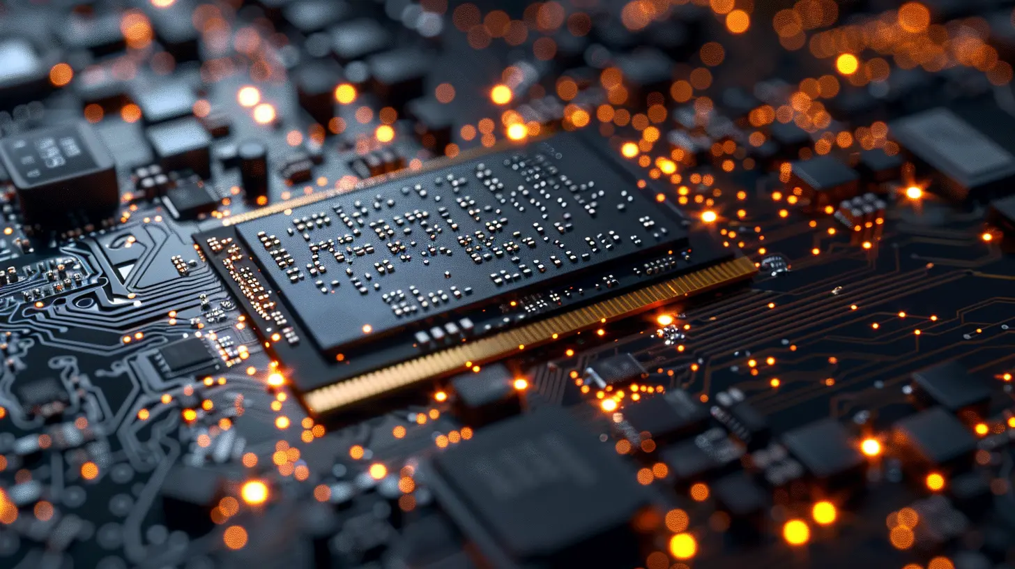 Game Faster with These High-Performance SSDs