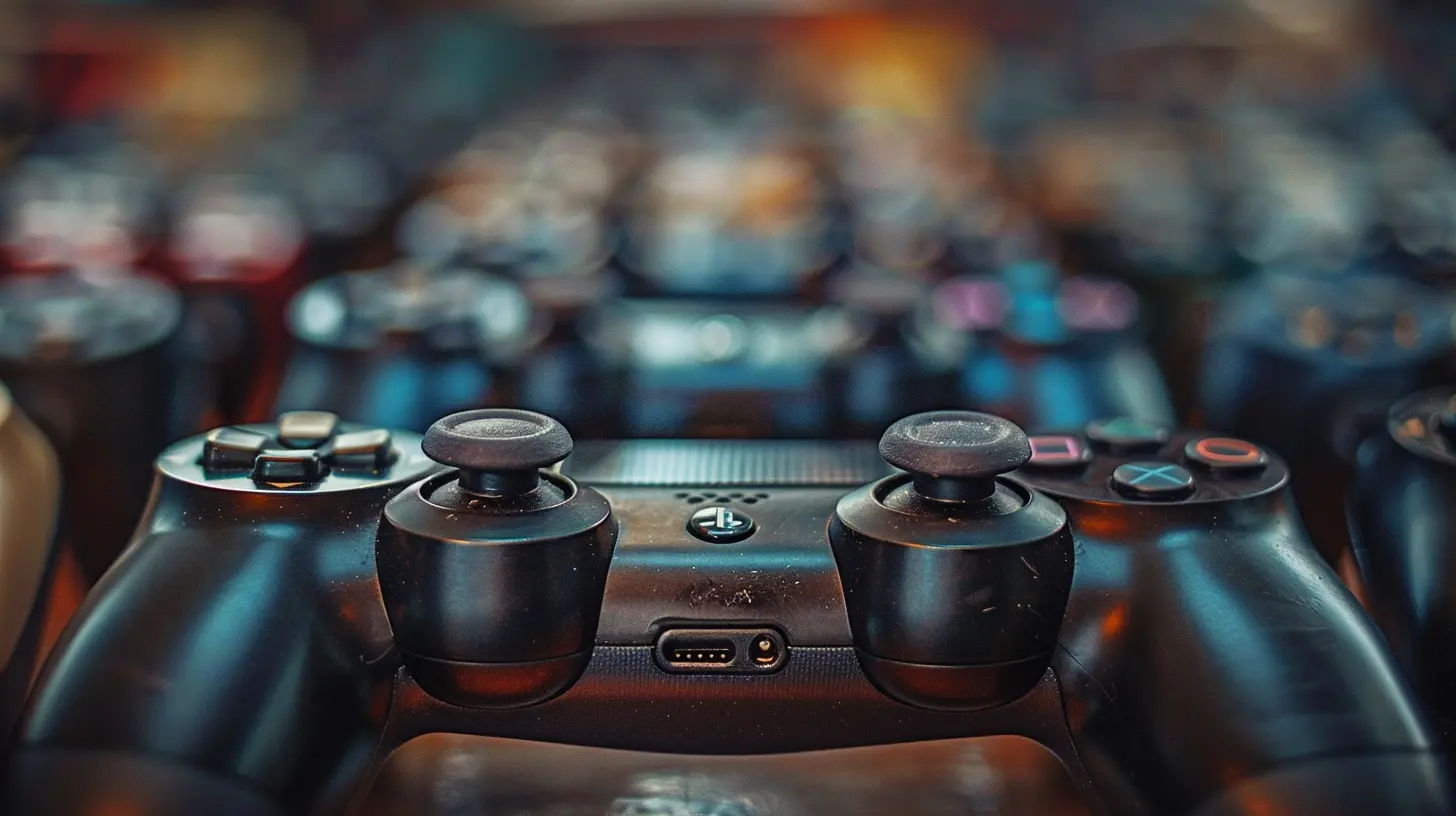 The Role of Streaming and Content Creation in Competitive Players’ Careers