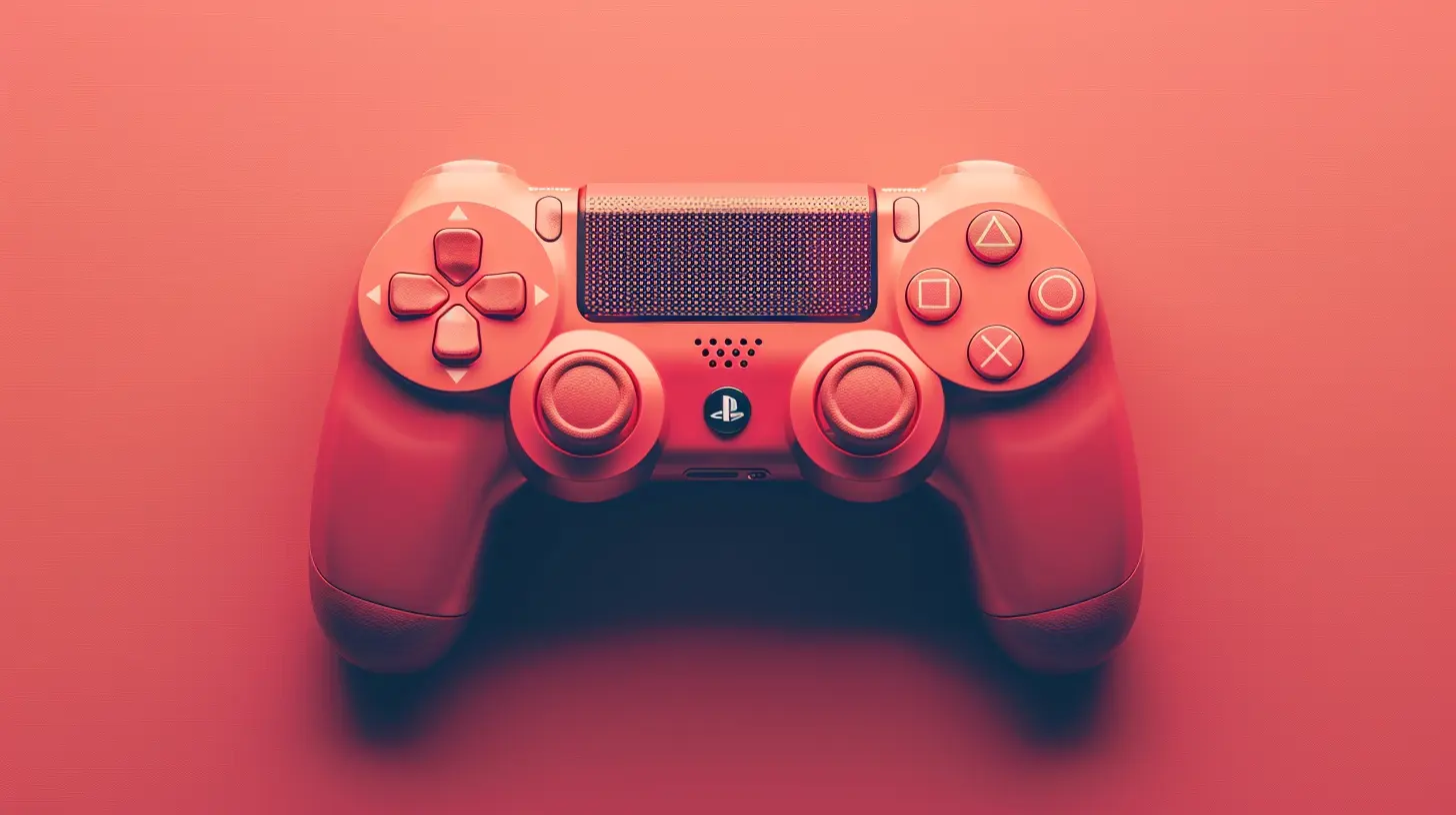 The Role of Streaming and Content Creation in Competitive Players’ Careers