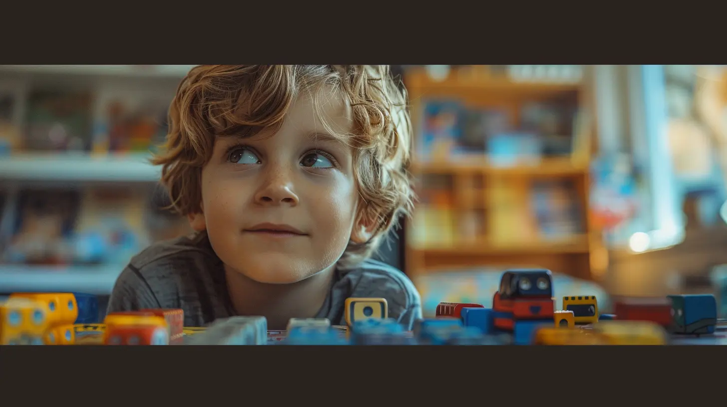 The Science Behind Learning Through Play