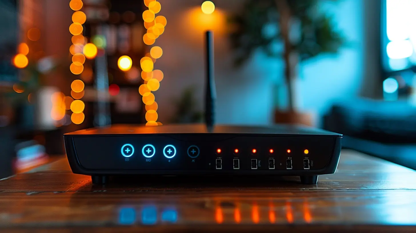 Upgrading to a Gaming Router: Does It Really Improve Online Play?