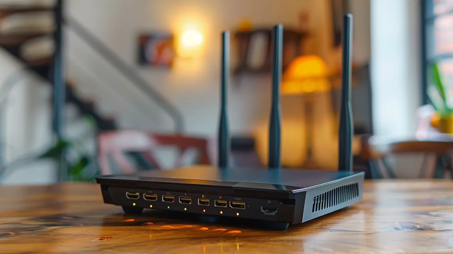 Upgrading to a Gaming Router: Does It Really Improve Online Play?