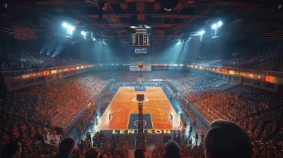 Sports Games That Revolutionized the Industry