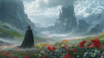 The Importance of Player Choice in RPG Endings