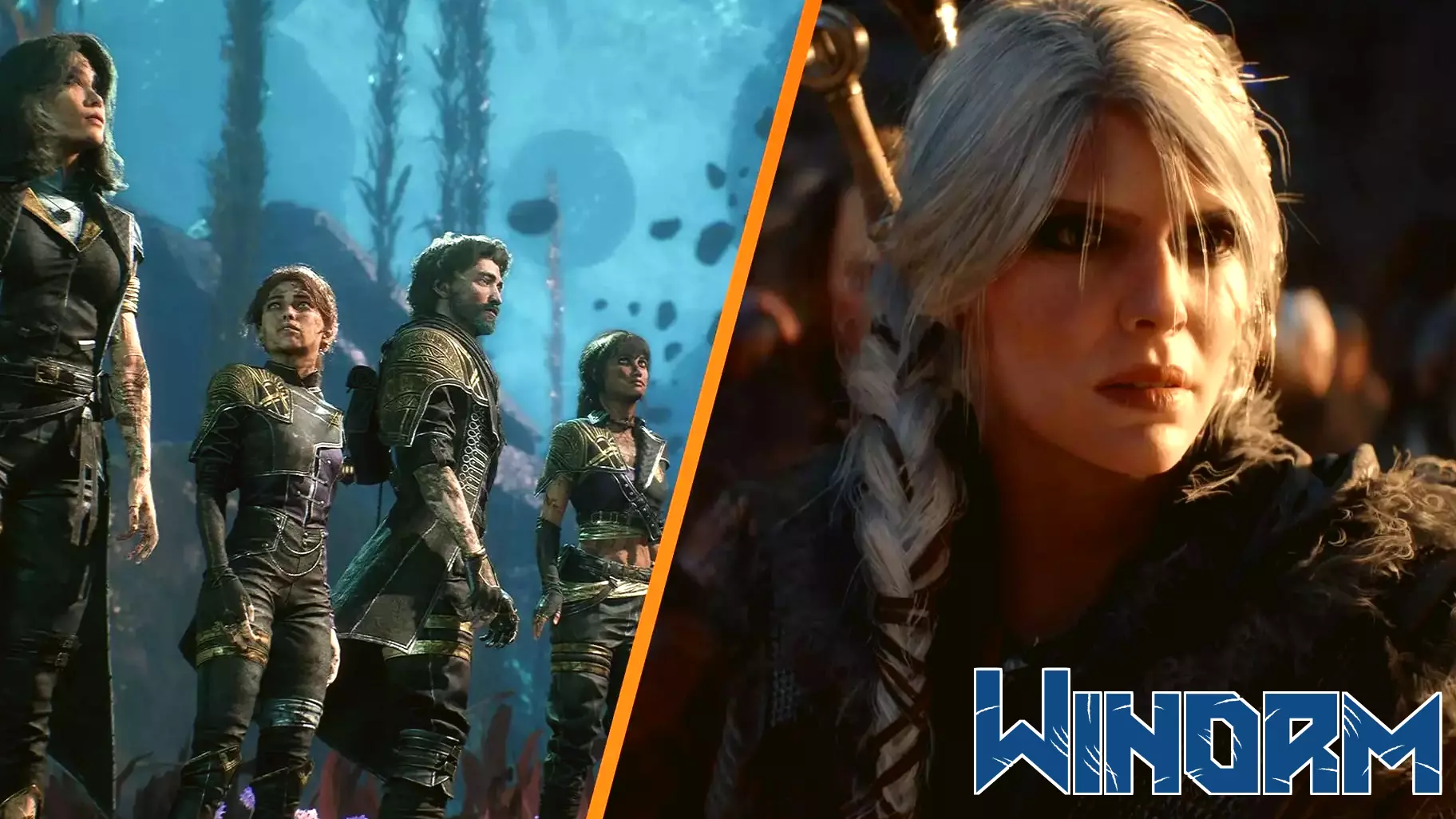 Clair Obscur cinematic animator joins The Witcher 4 studio CD Projekt Red