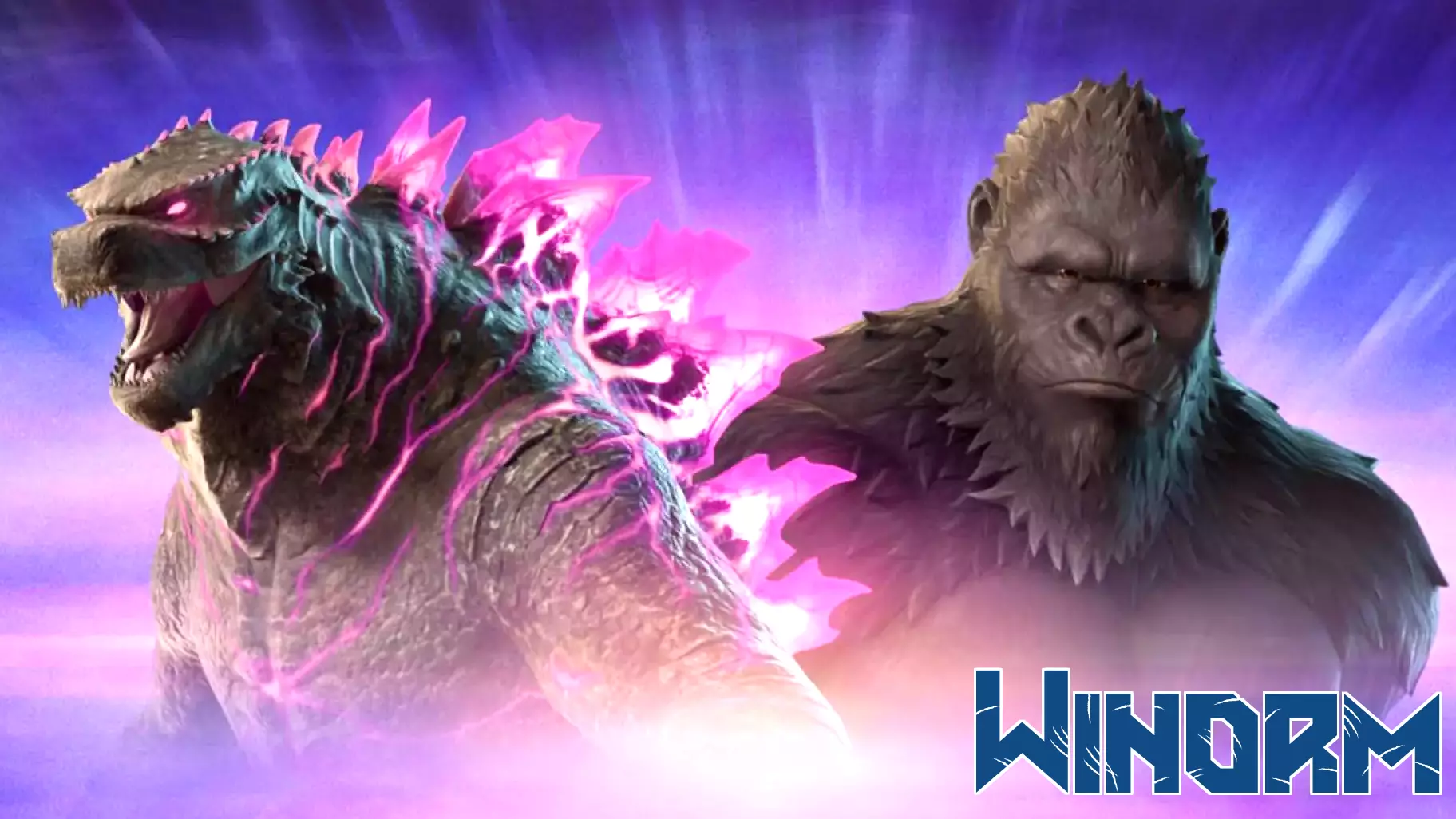 Godzilla Takes Center Stage in Fortnite Chapter 6 Season 1