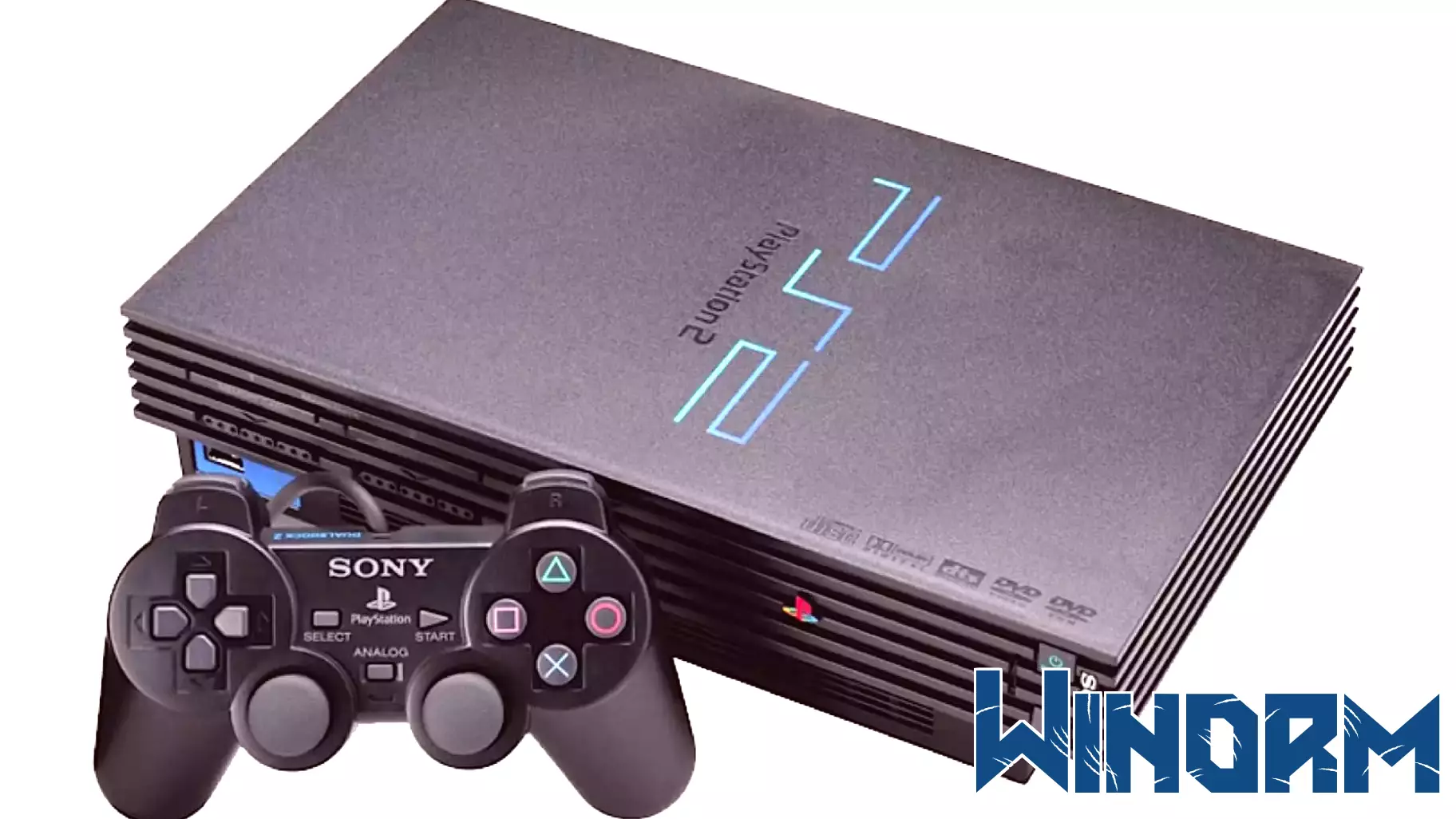 PlayStation 2 Loses Its Title as Best-Selling Console in US History