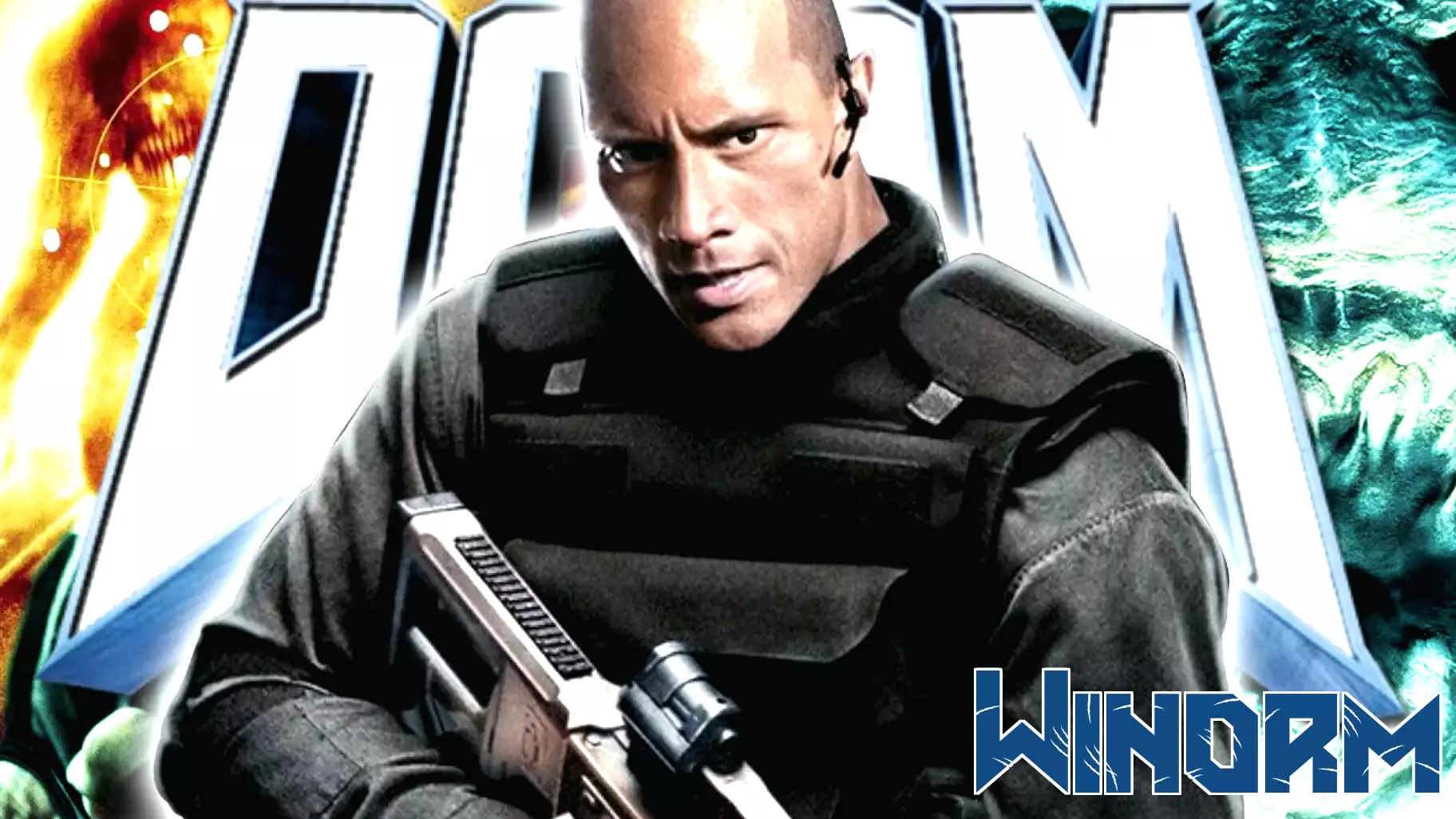 The Rock's Debut in Video Game Cinema Fails to Impress