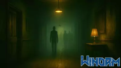 Unforgettable Horror: The Most Terrifying Video Games of All Time